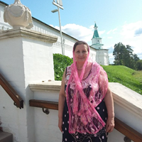 Сиделка, Москва, 16-я Парковая улица, Первомайская, Любовь Федоровна