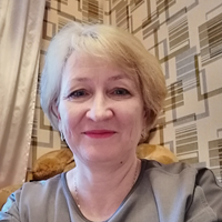 Сиделка, село Байны,, Богданович, Светлана Валентиновна