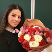 Репетитор, Москва, Керамический проезд, Бескудниково, Мария