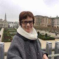 Репетитор, Москва, Духовской переулок, Тульская, Ольга Владимировна