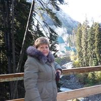 Сиделка, Астрахань, Якутская улица, в районе Автогородок, Светлана Васильевна