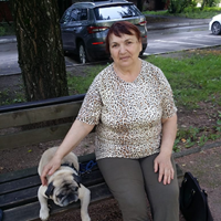 Сиделка, Москва, улица Тёплый Стан, Теплый стан, Алла Георгиевна
