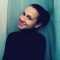 Репетитор, Москва, Рязанский проспект, Рязанский проспект, Анна Геннадьевна