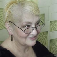 Сиделка, Санкт-Петербург, Витебский проспект, Международная, Зоя Александровна