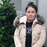 Сиделка, Москва, улица Лавочкина, Ховрино, Гулхаио