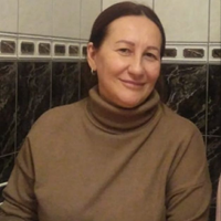 Сиделка, Санкт-Петербург, улица Академика Константинова, Академическая, Наталия Борисовна