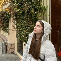 Репетитор, Москва, бульвар Адмирала Ушакова, Улица Скобелевская, Ксения Вячеславовна