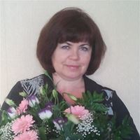 Репетитор, Москва, улица Барышиха, Митино, Татьяна Васильевна