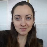 Репетитор, Москва, Котельническая набережная, Новокузнецкая, Ольга Александровна