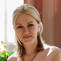 Психолог, городской посёлок Янино-1, Ясная улица, Всеволожск, Татьяна Владимировна