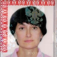 Репетитор, Колпино,, Колпино, Оксана Викторовна