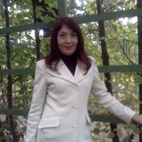 Репетитор, Санкт-Петербург, Большая Зеленина улица, Чкаловская, Светлана Арсентьевна