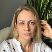 Психолог, Кемерово, проспект Химиков, в районе Ленинский, Надежда Михайловна