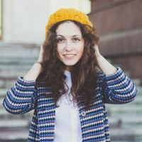 Репетитор, Москва, Ленинский проспект, Юго-западная, Анастасия Николаевна