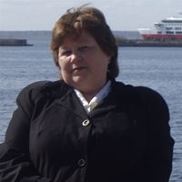 Сиделка, Санкт-Петербург, улица Станюковича, Кронштадт, Тамара Васильевна