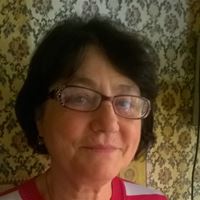 Сиделка, Санкт-Петербург, улица Турку, Международная, Раиса Григорьевна