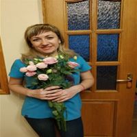 Сиделка, деревня Солманово, , Внуково, Марина Витальевна