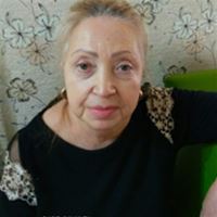 Сиделка, Москва, Грайвороновская улица, Новохохловская, Ряшидя Искандоровна
