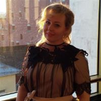 Сиделка, Москва, улица Обручева, Юго-западная, Лилиана Валентиновна