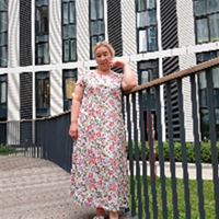 Сиделка, Москва, улица Пырьева, Парк Победы, Наргиза Умуркуловна