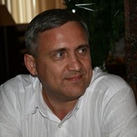 Водитель, Оренбург, проспект Дзержинского, Степной, Александр Леонидович