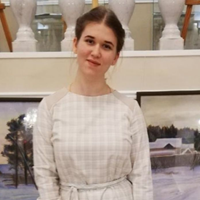 Репетитор, Красноярск, улица Ломоносова, ЖД Вокзал, Елизавета Викторовна