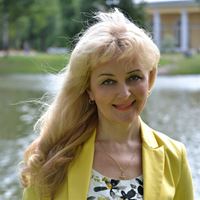 Репетитор, Санкт-Петербург, улица Щербакова, Озерки, Наталия Владимировна