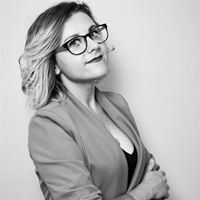 Репетитор, Москва, улица Маршала Василевского, Щукинская, Дарья Александровна