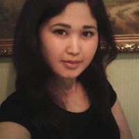 Сиделка, Реутов, улица Некрасова, Реутов, Гулнура Шаршеевна