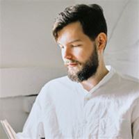 Репетитор, Москва, проезд Шокальского, Бабушкинская, Василий Сергеевич