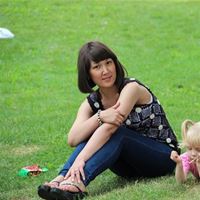 Няня, поселок городского типа Красково, улица Карла Маркса, Малаховка, Ксения Валерьевна