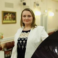 Репетитор, Балашиха, улица Липовая Аллея, Носовихинское шоссе, Юлиана Владимировна