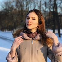 Репетитор, Санкт-Петербург, проспект Юрия Гагарина, Парк Победы, Кристина Владимировна