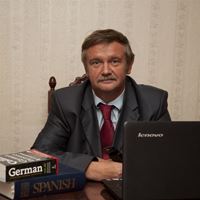 Репетитор, Москва, Лукинская улица, Ново-переделкино, Сергей Сергеевич