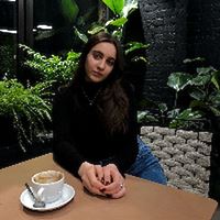 Репетитор, Москва, улица Народного Ополчения, Октябрьское поле, Варвара Павловна