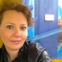 Сиделка, Москва, проезд Дежнёва, Бабушкинская, Ольга Валерьевна