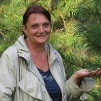 Сиделка, Санкт-Петербург, улица Лёни Голикова, Проспект Ветеранов, Элла Петровна