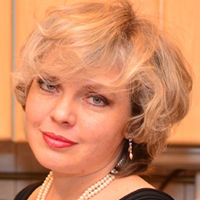 Психолог, Новосибирск, Шлюзовая улица, Академгородок, Анастасия Владимировна