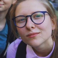 Репетитор, Москва, 2-й Верхний Михайловский проезд, Ленинский проспект, Анастасия Владимировна