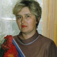Репетитор, Москва, улица Марьинский Парк, Братиславская, Татьяна Владимировна