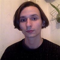 Репетитор, Москва, 2-я Владимирская улица, Перово, Илья Юрьевич