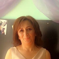 Репетитор, Люберцы, проспект Гагарина, Некрасовка, Наира Степановна