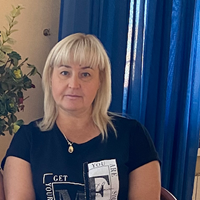 Семейная пара, Зеленоград,, Зеленоград, Елена Евгеньевна