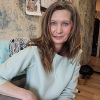 Домработница, Санкт-Петербург, улица Отважных, Сосновая поляна, Инна Алексеевна