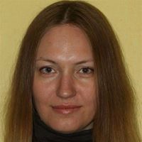 Репетитор, Москва, 1-й Рижский переулок, Алексеевская, Елена Александровна