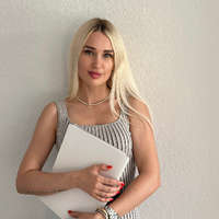 Психолог, Калининград, улица Тельмана, Центр, Анастасия Августовна