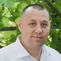 Водитель, посёлок городского типа Путилково, Сходненская улица, Путилково, Олег Валентинович