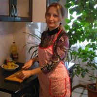 Сиделка, Москва, проспект Вернадского, Юго-западная, Наталья Геннадьевна