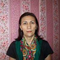 Сиделка, Санкт-Петербург, Ивановская улица, Ломоносовская, Гуля Журабаевна
