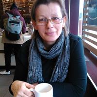 Домработница, Ульяновск, улица Карла Либкнехта, Старый город, Ирина Константиновна